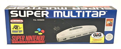 Super nintendo snes - super,