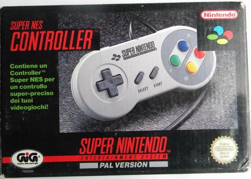 Pad controller supernintendo - pad,