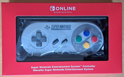 Super nintendo entertainment - super,