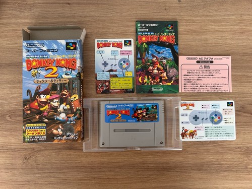 Donkey kong country - donkey, 2