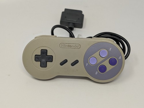 Super nintendo junior - nintendo,