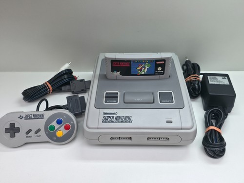 Console originale super - originale,