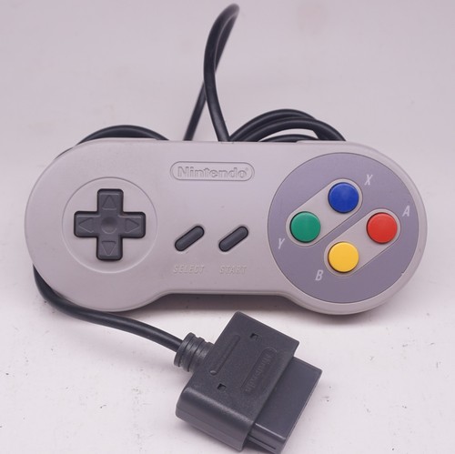 Super nintendo famicom - nintendo,