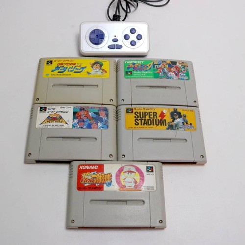 Lotto accessori controller
