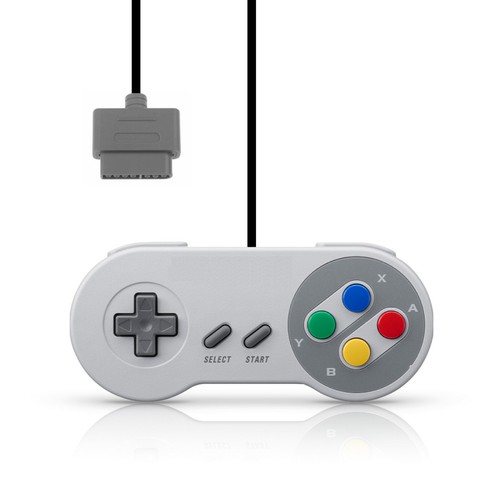 Controller gamepad - controller,