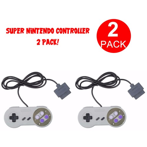 Per new super nintendo - new,