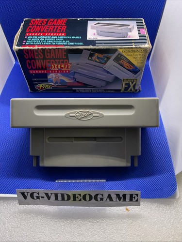 Adattatore super nintendo - adattatore,