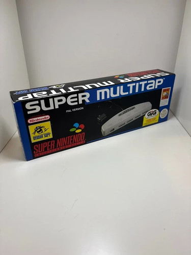 Super nintendo snes - nintendo,