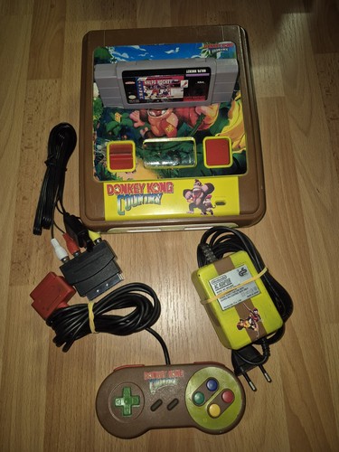 Super nintendo multinorm - nintendo,
