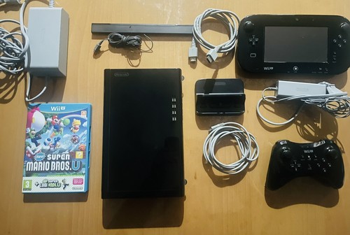 Wii new super mario - wii,