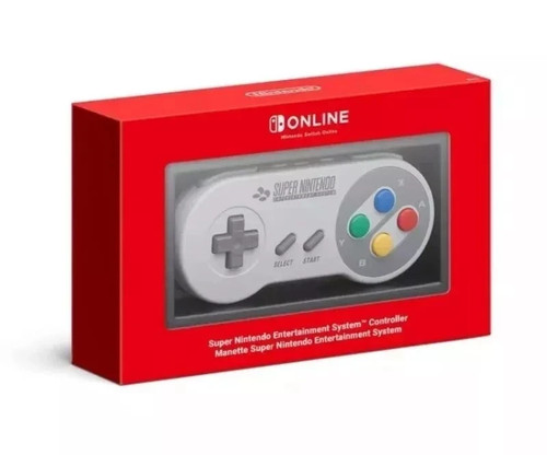 Nintendo switch online super - nintendo,