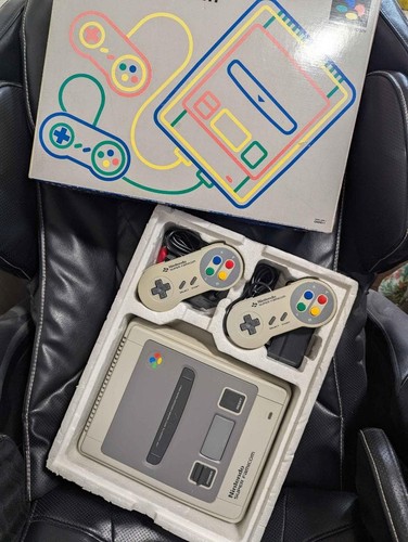 Snes super nintendo controller - super,