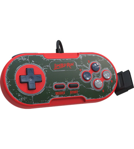 Doom rumble controller giochi - rumble,