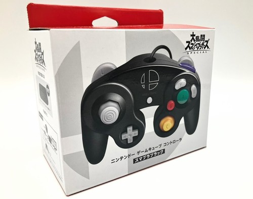 Nintendo gamecube controller - nintendo,