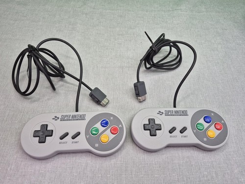 Snes super nintendo mini - super,