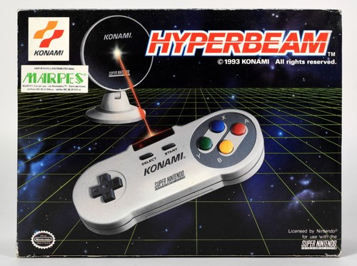 Super nintendo snes - super,