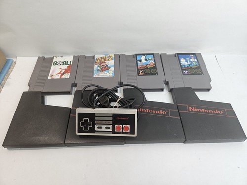 Lotto giochi nes controller - lotto, +