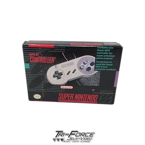 Super nes controller - super,