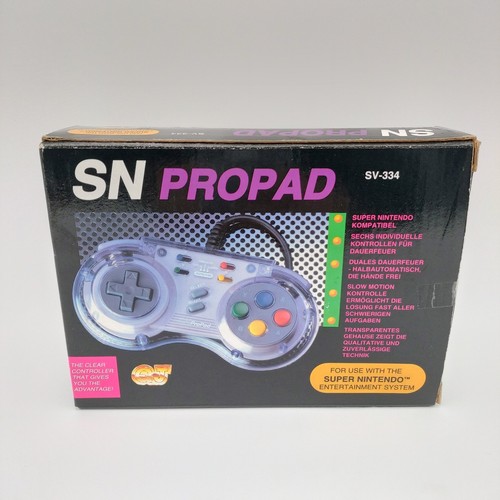 Propad 334 super - sn, sc-334
