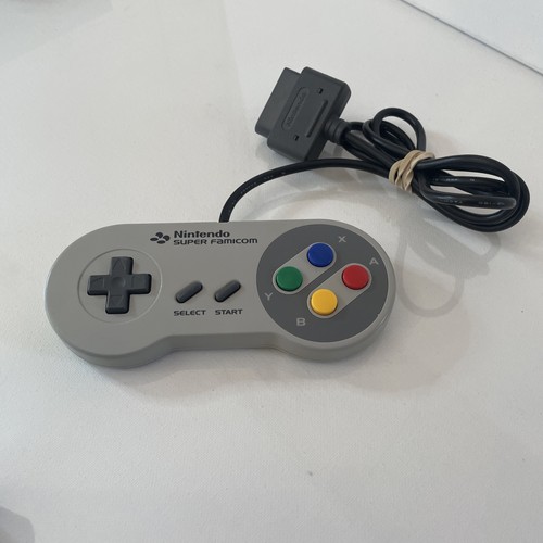 Controller super nintendo - controller,