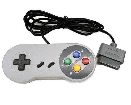 Controller ricambio super - controller,