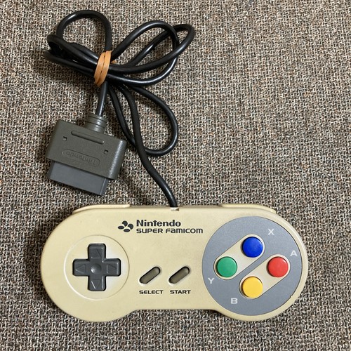 Nintendo super famicom - super,