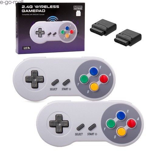 Pezzi controller snes - pezzi,