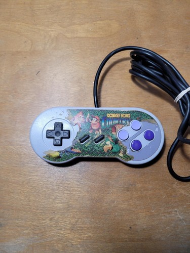 Super nintendo controller - super,