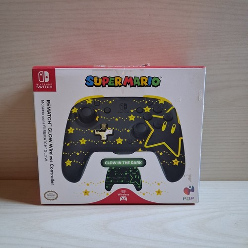Controller wireless rematch - controller,