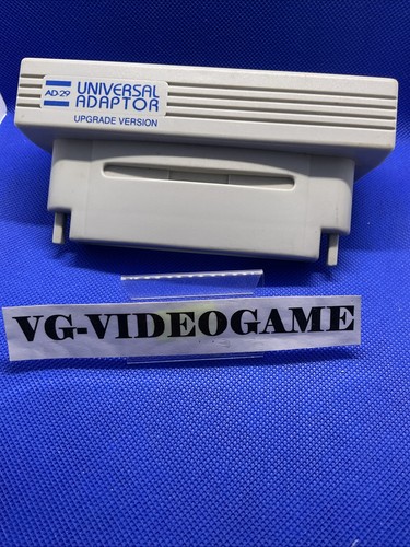 Adattatore super nintendo - super,