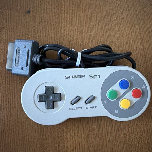 Controller nintendo super - controller,