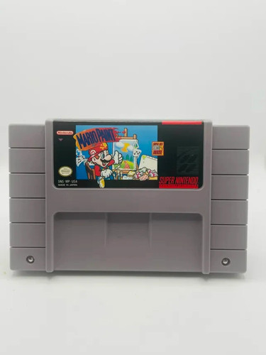 Mario paint super - paint,