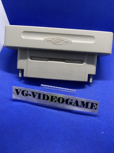 Adattatore super nintendo - super,