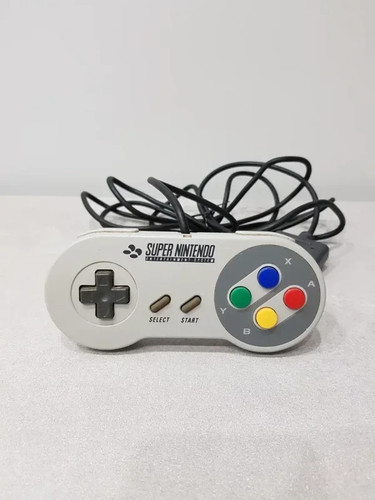 Controller joypad snes - -,
