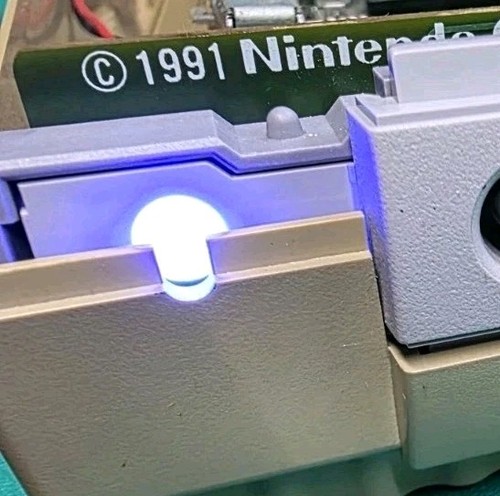 Porta controller ricambio - porta,