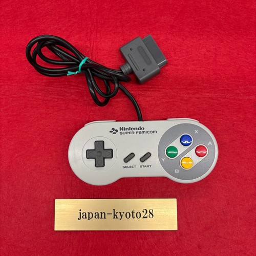 Controller nintendo sfc - controller,