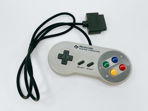 Controller cablato originale
