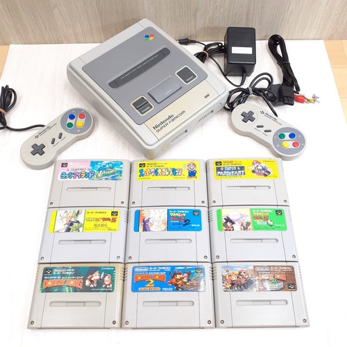 Pacchetto console nintendo - console,
