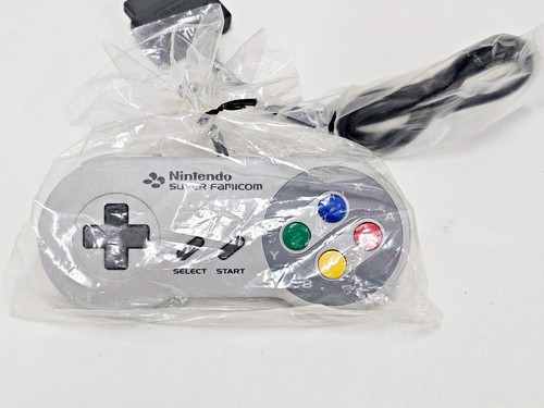 Controller nintendo super - controller,