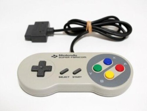 Controller per super nintendo - controller,