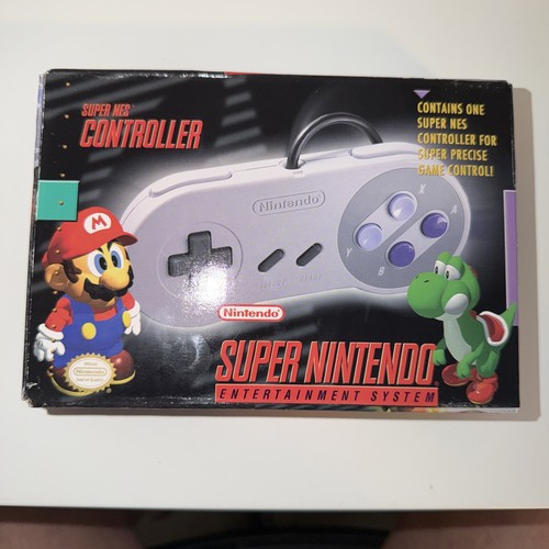 Super nintendo nes - nintendo,