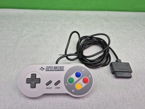 Snes super nintendo - snes,