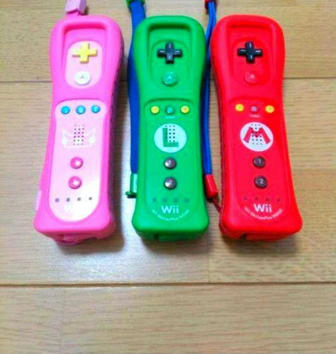 Telecomando nintendo wii - telecomando,