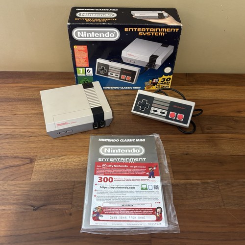 Super nintendo nes classic - super,