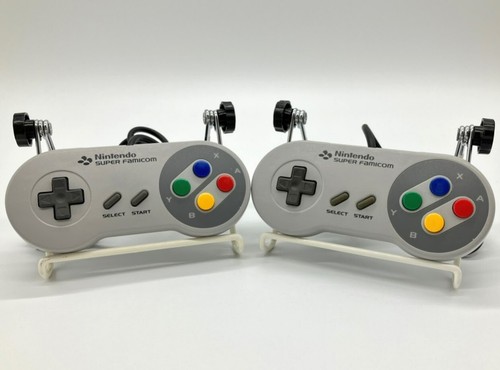Nintendo super famicom snes - nintendo,