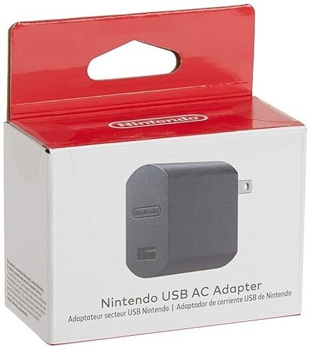 Nintendo switch adattatore usb - nintendo,