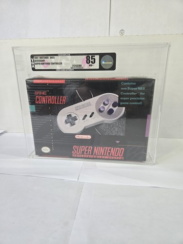 Controller snes super nintendo - super,