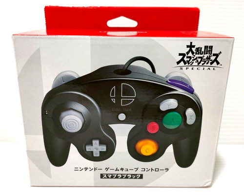 Nintendo gamecube controller - nintendo,