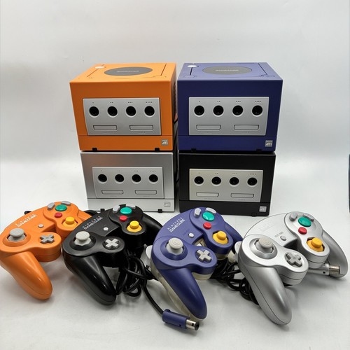 Pacchetto console nintendo - console,