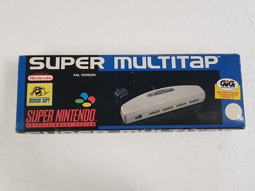 Super nintendo - -,